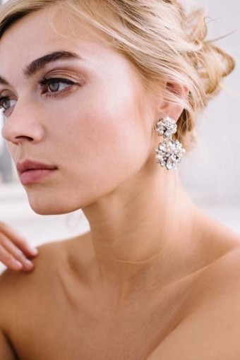 Sara Gabriel #1 Pale Ivory thumbnail