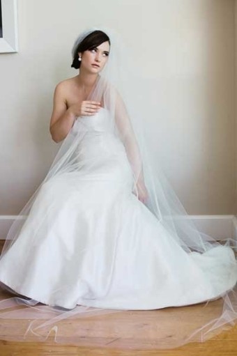 Sara Gabriel #1 Pale Ivory thumbnail