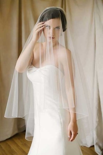 Sara Gabriel #1 Pale Ivory thumbnail