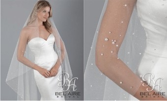 Bel Aire #0 default Ivory thumbnail