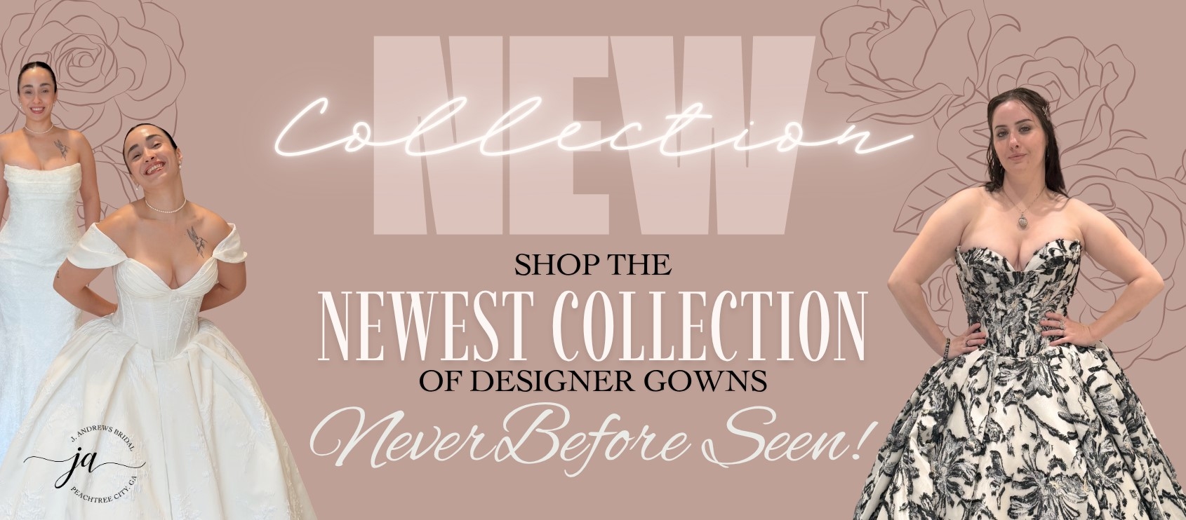 New Collections