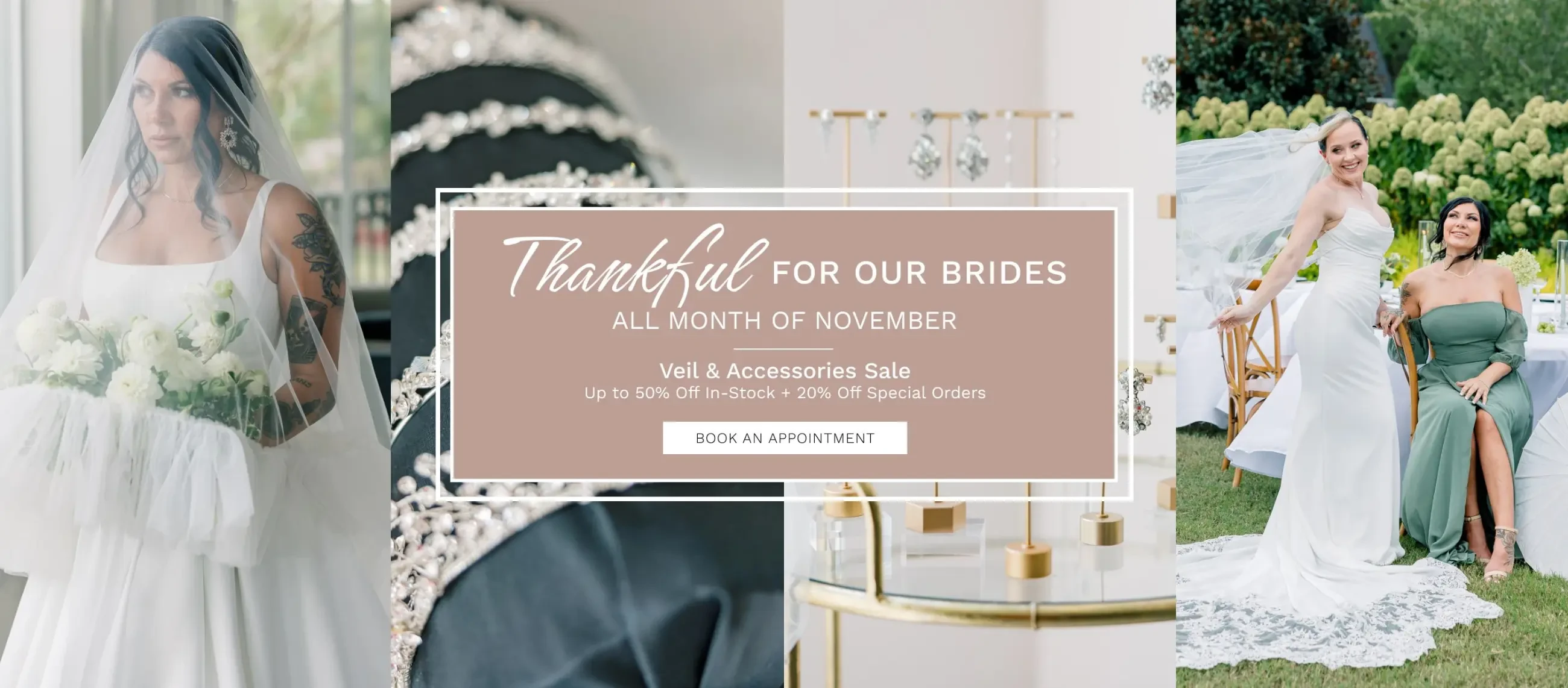 veil sale 2025