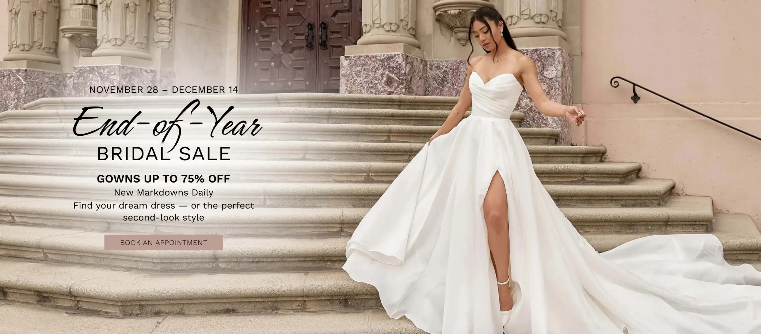 end of year sale 2025