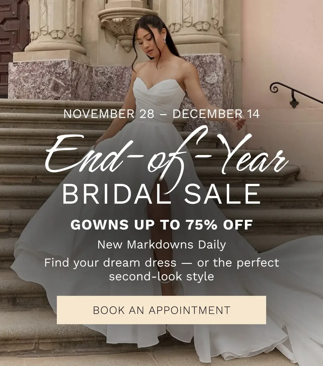 end of year sale 2025