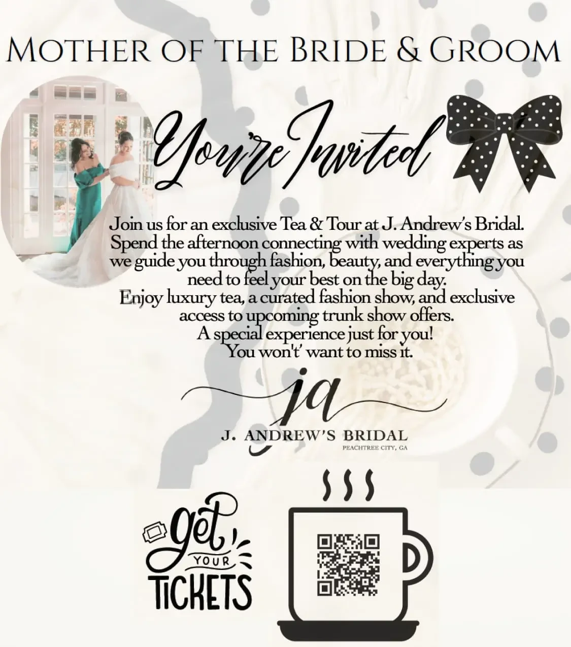 moms event tea and tour 2026 may 3rd