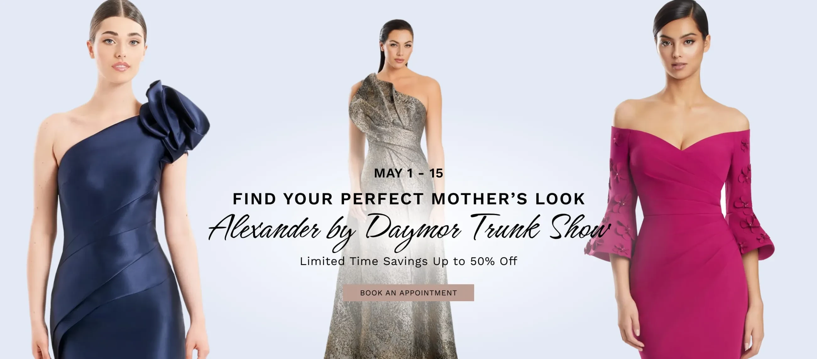 alexander by daymor banner may 2026