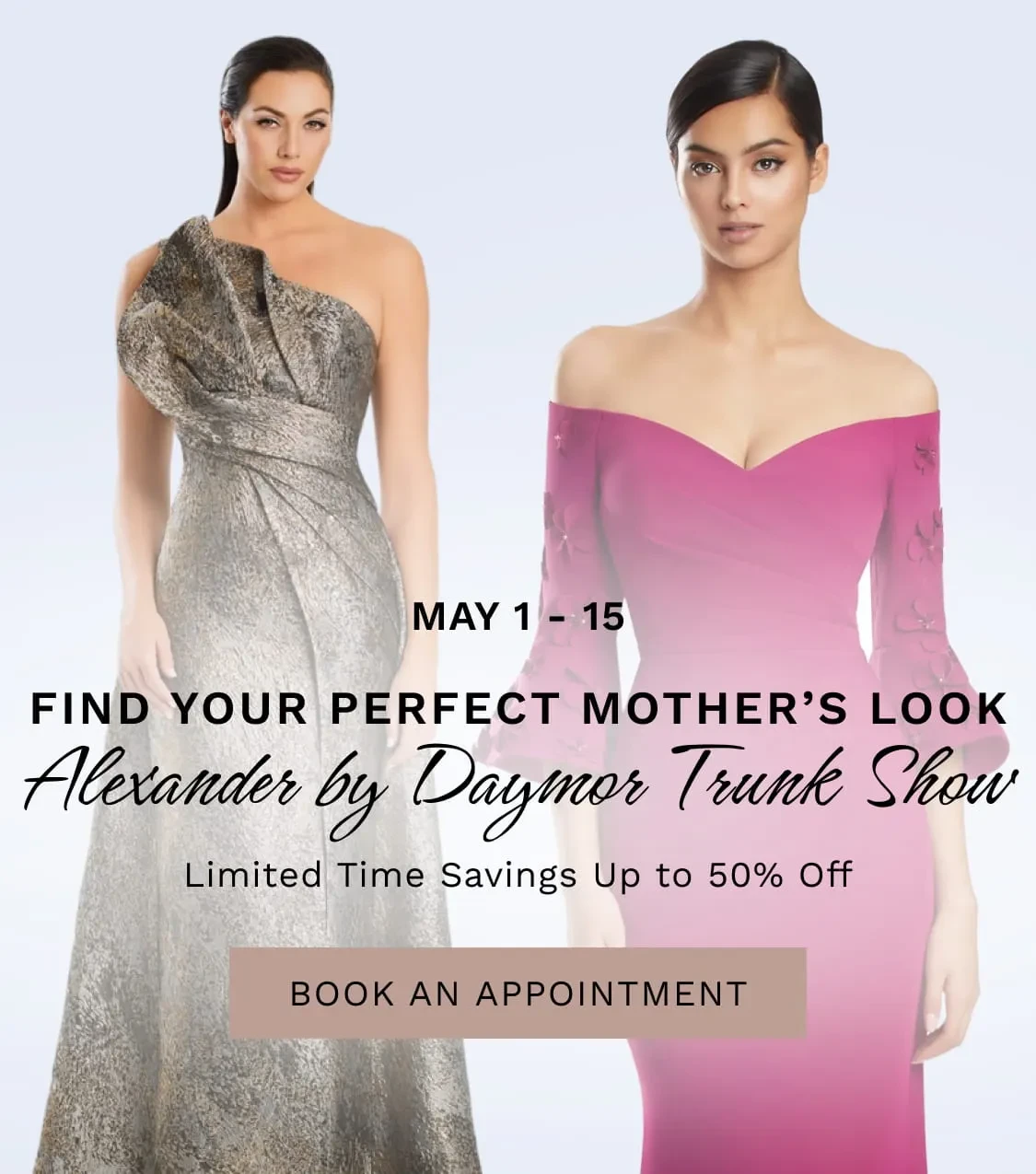 alexander by daymor banner may 2026