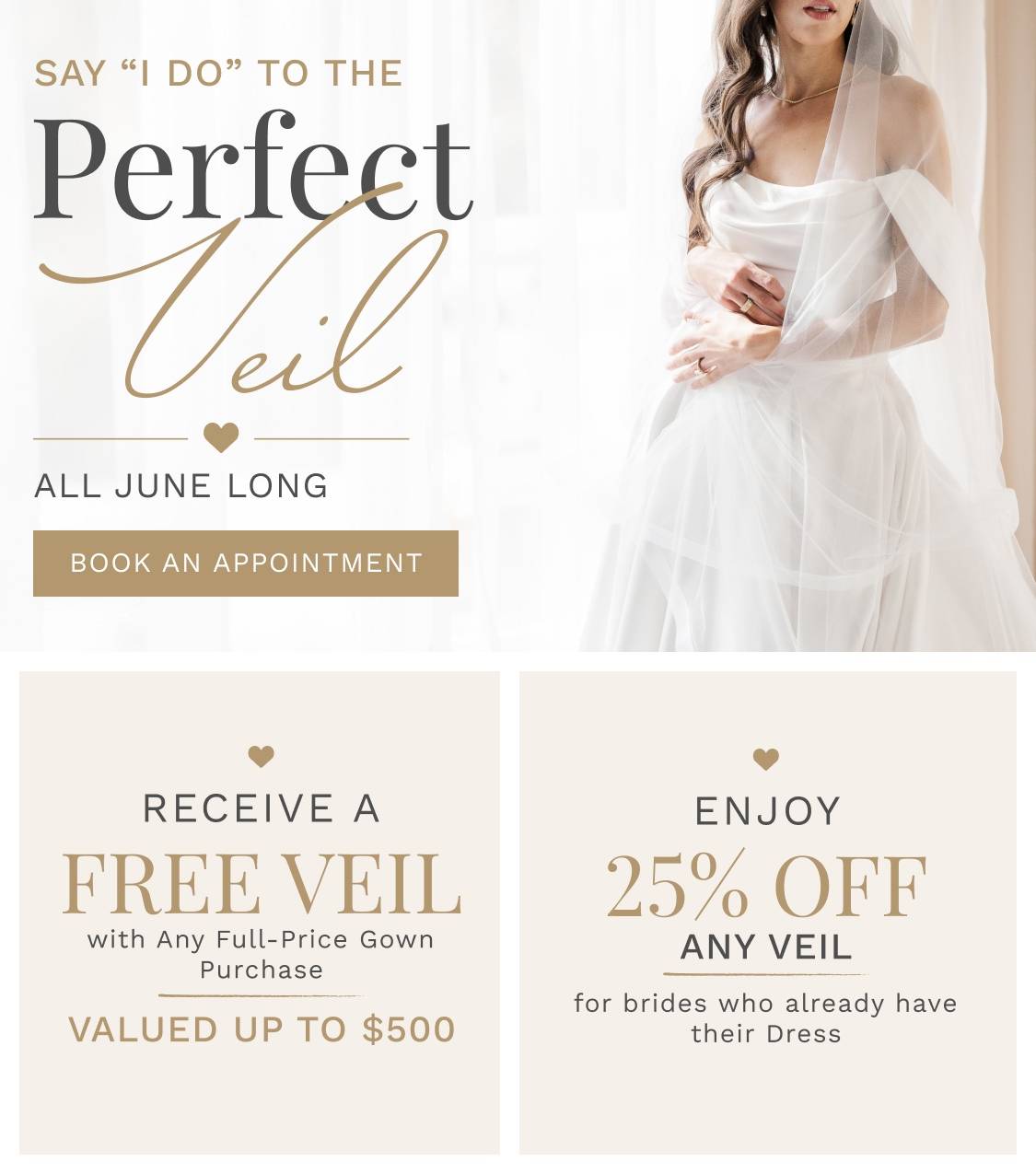 june veil event 2026