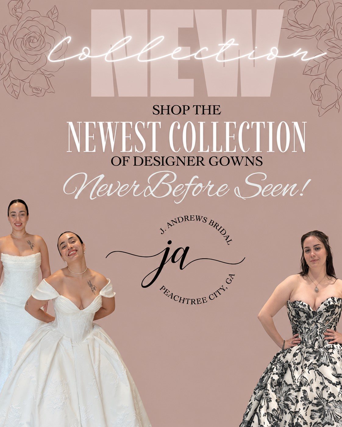 New Collections